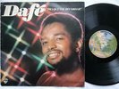 CARLOS DAFE Pra Que Vou Recordar ORIG BRAZIL FUNK SOUL LP BREAKS HEAR