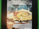 J.R.R. Tolkien Reads And Sings The Hobbit And Fellowship Of The Ring L.P.