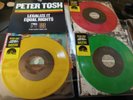 Peter Tosh Legalize It Record Store Day 3X7