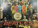BEATLES Sgt. Peppers Lonely Hearts Club Band /1967 MAS-2653 Capitol / Excellent+