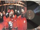 Slipknot Self-Titled Original First Press Vinyl LP Banned Purity VERY RARE