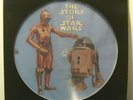 STAR WARS - THE STORY OF STAR WARS - 12