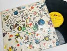 Led Zeppelin III Bootleg Vinyl Record LP CSJ-1005 Taiwan Press Asian Pressing