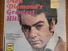 Neil Diamond's Greatest Hits SEALED VINYL LP VINTAGE 1968 BLPS-219 NEW BANG RCRD