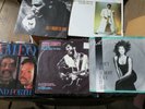 JUKEBOX STUFFER - 200 + 45 rpm records