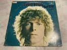 David Bowie - Man of Words/Man of Music LP PROMO Mercury 61246