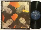 GAL COSTA Doces Barbaro GILBERTO GIL ORIG BRAZIL TROPICALIA PYSCH LP HEAR