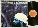 LULA CORTES Paebiru ZE RAMALHO BRAZIL PYSCH FOLK GROOVE RE LP HEAR