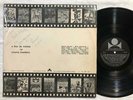 VARIOUS ARTISTS Musica No Cinema MOACIR SANTOS COISAS ORIG BRAZIL LP HEAR
