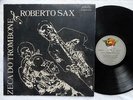 ZECA DO TROMBONE & ROBERTO SAX ORIG BRAZIL BOSSA JAZZ FUSION FUNK LP RARE HEAR