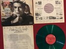 David Bowie Narrates Prokofiev's Peter And The Wolf Green Vinyl Lp RCA 1978
