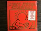 A Very Special Christmas - Various Artists - A&M SP 3911 - 1987- Factory Sealed