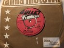 Northern Soul Motown The Fabions V Rocket Smile BULLET 45rpm Orginal Rare
