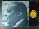 GENE AMMONS Jug JAZZ Mono LP Prestige 7192 RVG DG