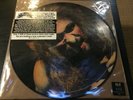 Ronnie James Dio Elf Limited Edition Picture Disc Vinyl LP #1714 OF 2500 NEW SEA
