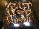 The Cult Electric Original 1987 Vinyl Gatefold LP New STILL SEALED