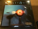 Bulletboys S/T 1988 Glam Hair Metal LP CLEAN
