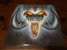 MOTORHEAD ROCK 'N' ROLL ORIGINAL 1987 EX VINYL  RECORD