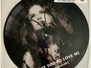 Selena Gomez ?- Lose You... / Look at Her Now (Vinyl, Pic Disc)