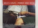 Miles Davis - Porgy and Bess - MFSL Audiophile LP 45RPM 2LP 180g Sealed #'d