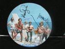 The Turtles - Turtlesized Autographed Picture Disc RHINO RNLP 280LP VINYL