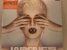 Katy Perry Witness Exclusive Red Color 2 Vinyl 2x LP Sealed Best Deal