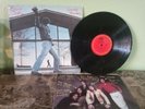 Rare 1980 Billy Joel Glass Houses Vinyl Record Album