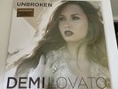 Demi Lovato - Unbroken UO 2021 Vinyl