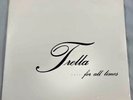 Sealed  Trella Hart - For All Times * Essence EM-103 Modern Soul LP