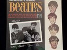 The Beatles Songs and Pictures of the Fabulous Beatles VJ 1092 NEW SEALED