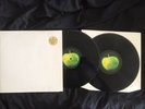 The Beatles “THE WHITE ALBUM” 1C 172-04 173/74 1980 w/photos GEM play tested NM