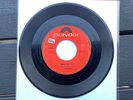 The Sharks Deutsche Beat Single Vinyl 7 Polydor Hey komm in den Club/ Baby Kiss 
