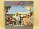 AC/DC Dirty Deeds Done Dirt Cheap - Atlantic Records 1976 Vinyl LP XSD 16033 R49