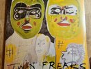 Paul McCartney 2x LP Twin Freaks UK 2005 Parlophone 1st Press NEW FACTORY SEALED
