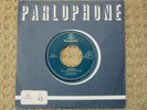 The Beatles Paperback Writer 7