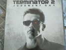 Terminator 2: Judgment Day Soundtrack - 2 x Vinyl Limited Edition with Protector