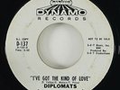 Diplomats 