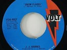 J. J. Barnes 