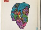 Love - Forever Changes - LP - EKS 74013-B - Stereo