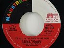Linda Perry 