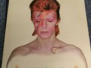 David Bowie Aladdin Sane Vinyl