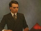 Gary Numan - Pleasure Principle - MINT Vinyl LP - ATCO SD38120 - Slightly Used