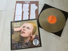 David Bowie honky dory limited edition