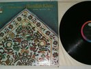 The Shenai Artistry Of Bismillah Khan LP (1968) Indian Classical Hindustani