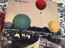 The Rain Parade Emergency Third Rail Power Trip promo vinyl album