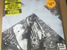 Brand NEW Lil Uzi Vert - ?Luv Is Rage 2 Urban Outfitters - RED VINYL - SEALED