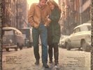 The Freewheelin' Bob Dylan LP - Columbia, CL 1986 - mono - two eye 