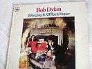 BOB DYLAN. BRINGING IT ALL BACK HOME. CL2328. MONO. US ISSUE.