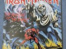 Iron Maiden - The Number of the Beast - FA3178 - 1982 - EMI ?– EMC 3400