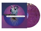 NEW - Digable Planets - Reachin' A New Refutation Of Time And Space Purple Swirl